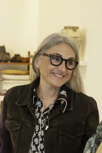 An evening with Mathilde Sauce