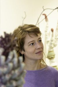 An evening with Mathilde Sauce