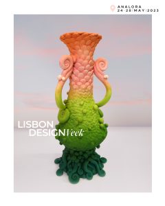 Lisbon Design Week 2023