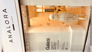 GAÏA(S) EXHIBITION
