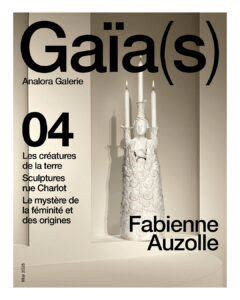 GAÏA(S) EXHIBITION