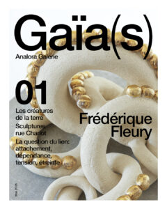 GAÏA(S) EXHIBITION